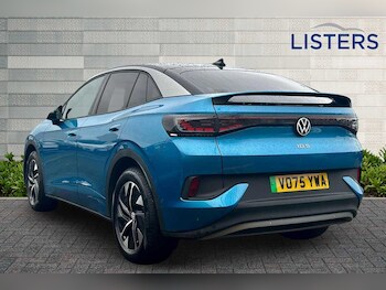 Used Volkswagen ID.5 2025 for sale - 76837754: Photo