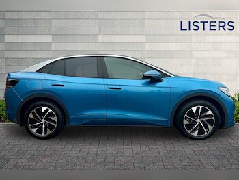 Used Volkswagen ID.5 2025 for sale - 76837754: Photo