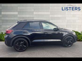 Used Volkswagen T-Roc 2025 for sale - 74778470: Photo