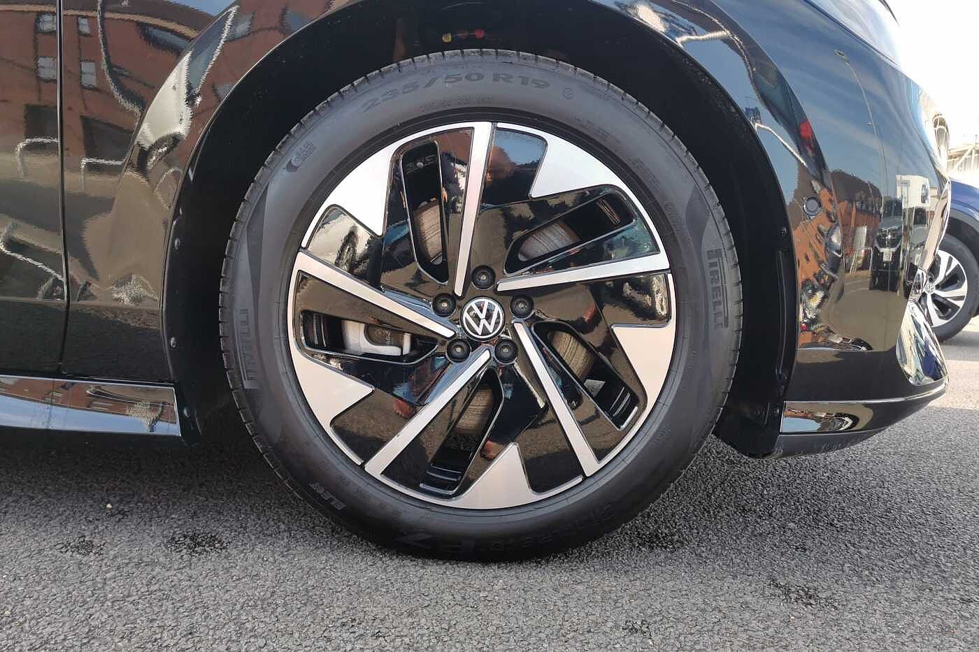 Used Volkswagen ID.7 2025 for sale - 76647344: Photo 5