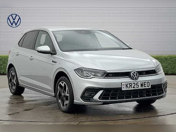 Used Volkswagen Polo 2025 for sale - 79094542: Photo