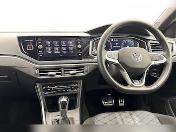 Used Volkswagen Polo 2025 for sale - 79094542: Photo