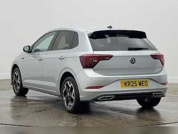 Used Volkswagen Polo 2025 for sale - 79094542: Photo