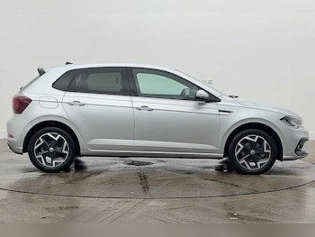 Used Volkswagen Polo 2025 for sale - 79094542: Photo