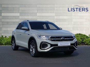 Volkswagen - T-Roc