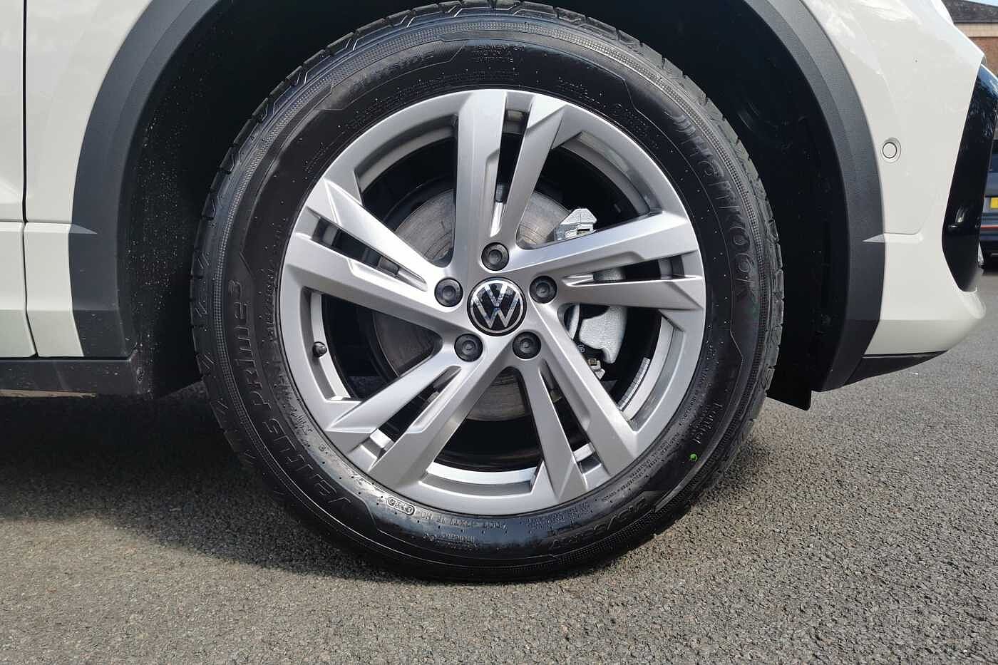 Used Volkswagen T-Roc 2025 for sale - 76111020: Photo 5
