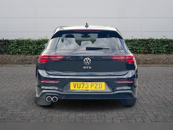 Used Volkswagen Golf 2023 for sale - 78059392: Photo