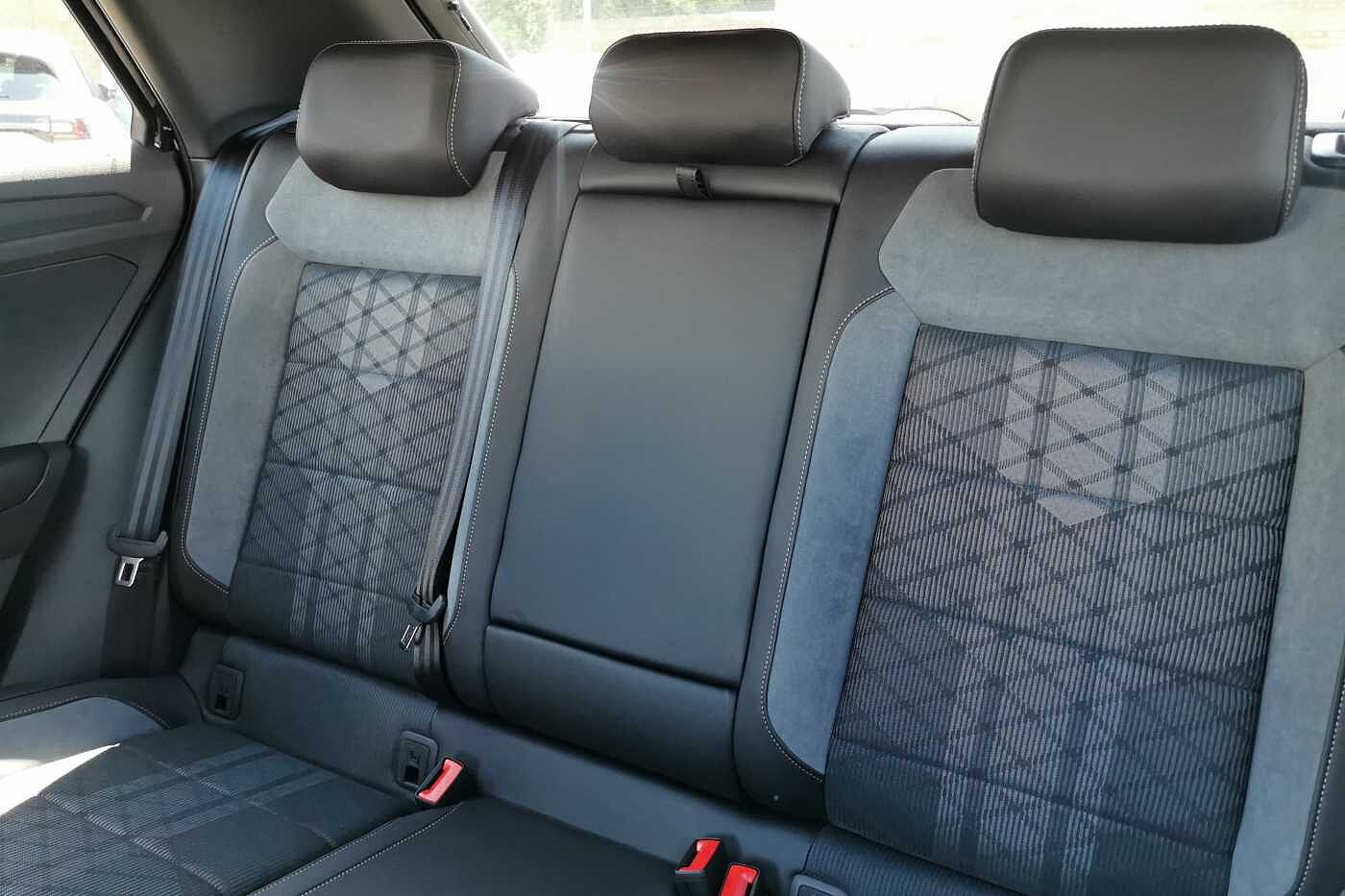 Used Volkswagen T-Roc 2025 for sale - 76111009: Photo 11