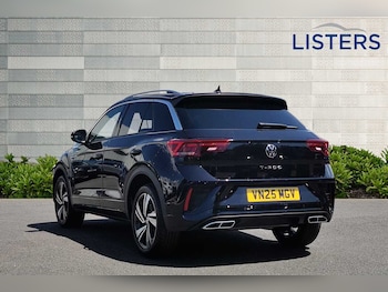 Used Volkswagen T-Roc 2025 for sale - 76111009: Photo 3