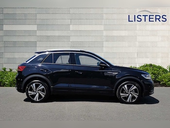 Used Volkswagen T-Roc 2025 for sale - 76111009: Photo 4