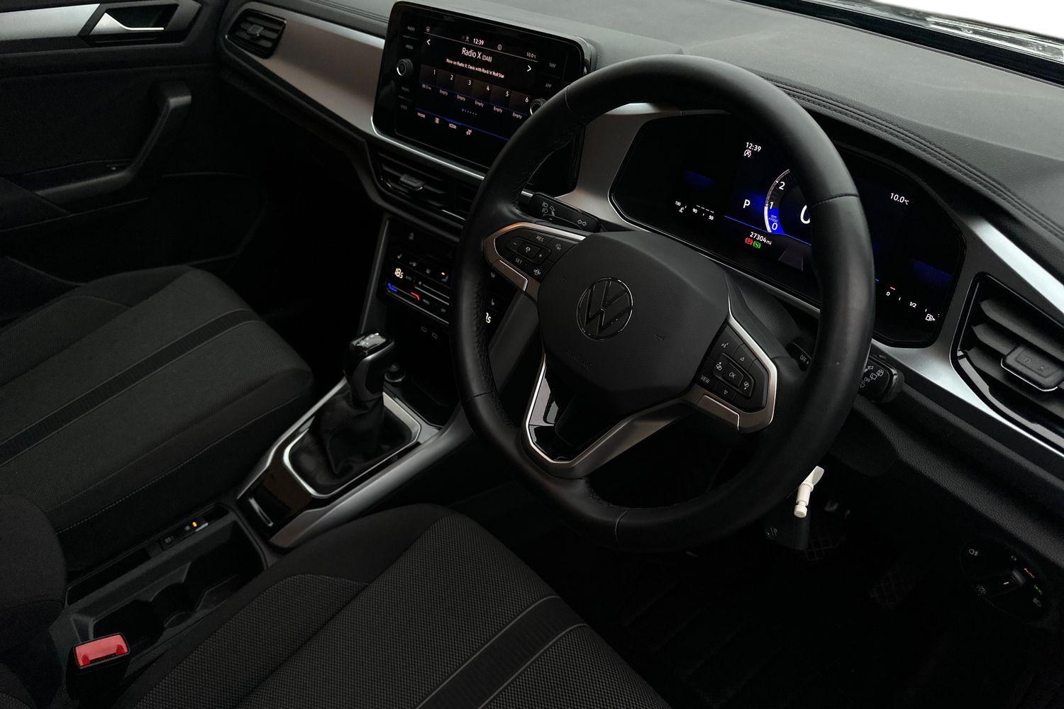 Used Volkswagen T-Roc 2023 for sale - 77013400: Photo 12