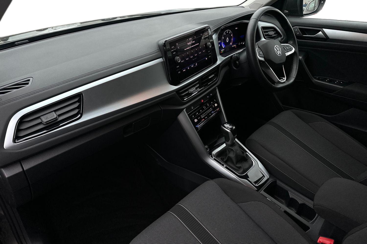 Used Volkswagen T-Roc 2023 for sale - 77013400: Photo 7