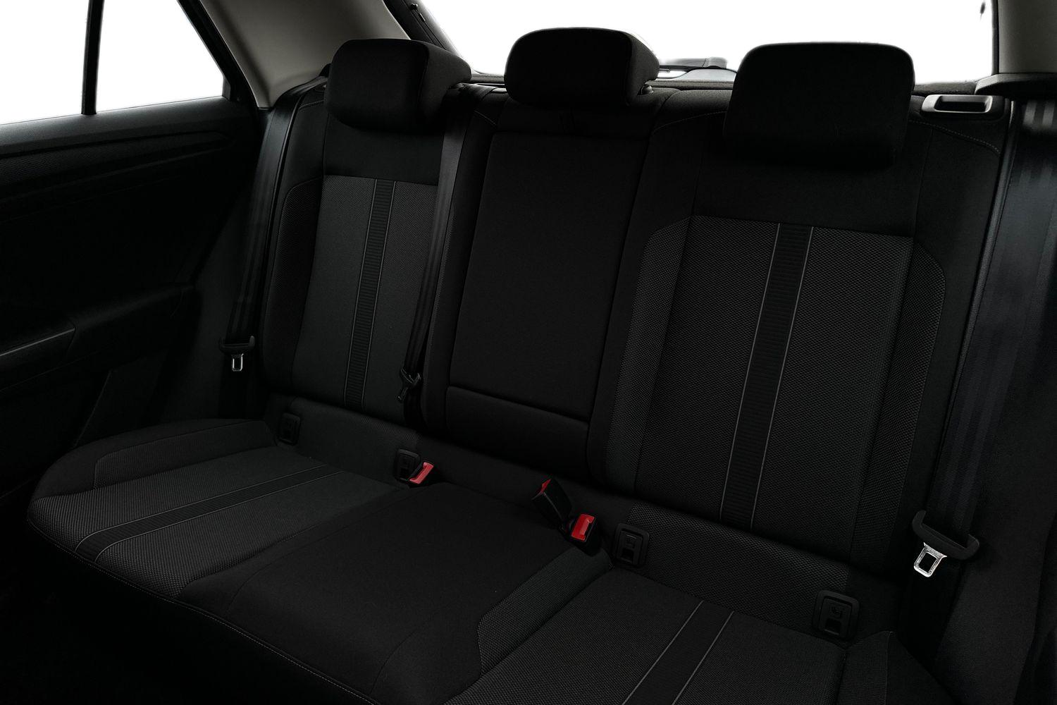 Used Volkswagen T-Roc 2023 for sale - 77013400: Photo 9