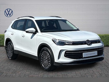 Used Volkswagen Tiguan 2026 for sale - 79094522: Photo