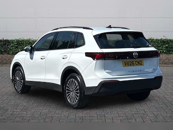 Used Volkswagen Tiguan 2026 for sale - 79094522: Photo