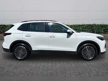 Used Volkswagen Tiguan 2026 for sale - 79094522: Photo