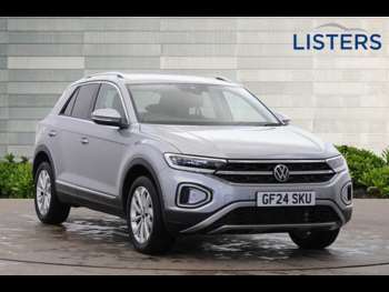 2024 (24) - 1.5 TSI Style 5dr
