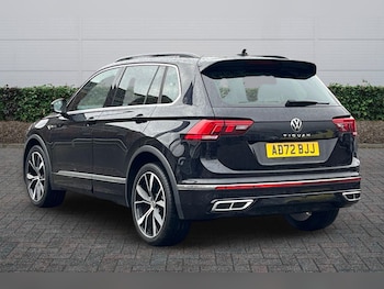 Used Volkswagen Tiguan 2023 for sale - 77427542: Photo