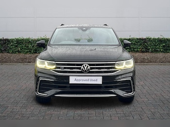 Used Volkswagen Tiguan 2023 for sale - 77427542: Photo