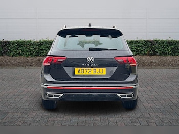 Used Volkswagen Tiguan 2023 for sale - 77427542: Photo