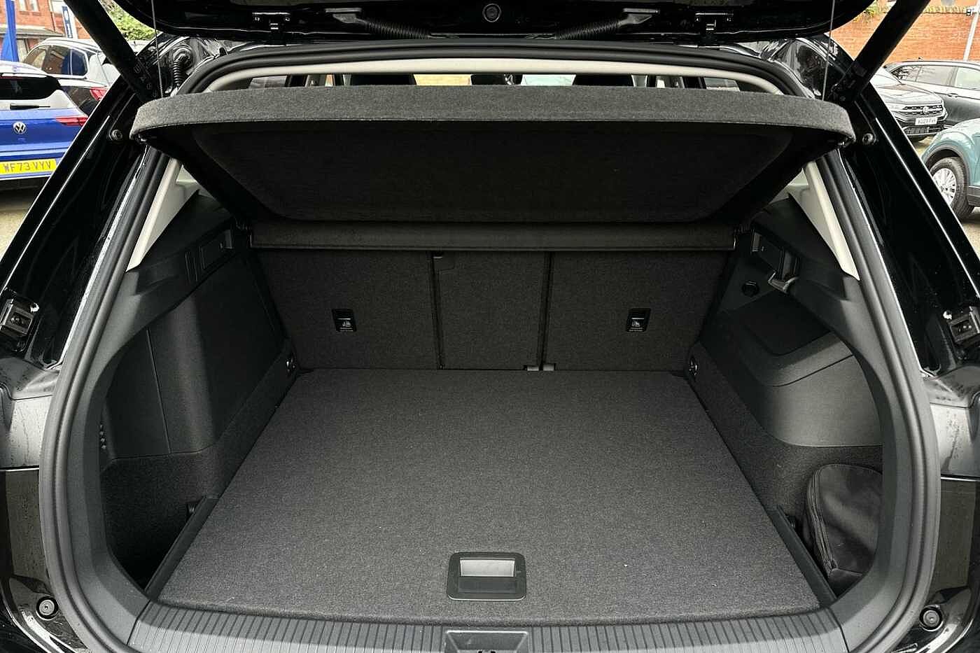 Used Volkswagen Tiguan 2025 for sale - 77176931: Photo 11