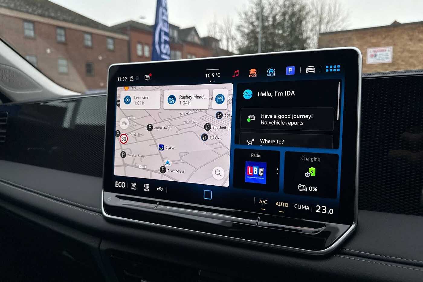 Used Volkswagen Tiguan 2025 for sale - 77176931: Photo 12