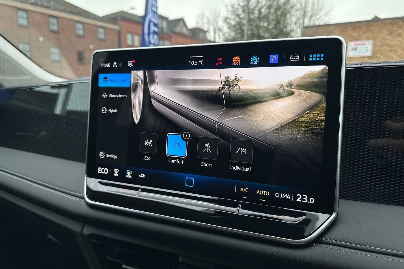 Used Volkswagen Tiguan 2025 for sale - 77176931: Photo 14