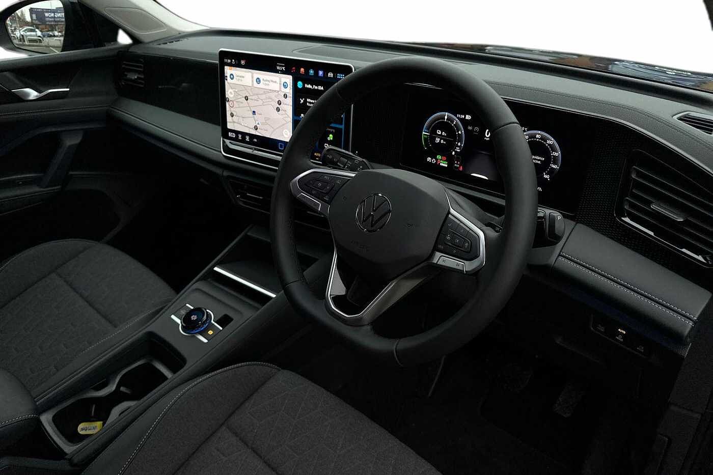 Used Volkswagen Tiguan 2025 for sale - 77176931: Photo 6