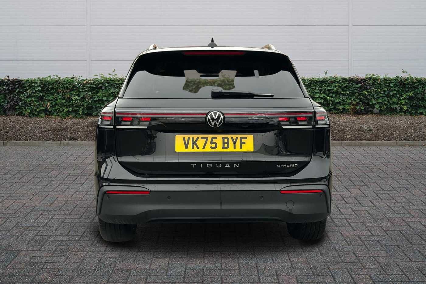 Used Volkswagen Tiguan 2025 for sale - 77176931: Photo 8