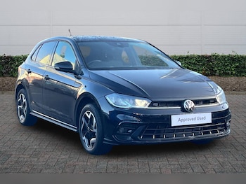 Used Volkswagen Polo 2025 for sale - 77157520: Photo