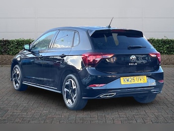 Used Volkswagen Polo 2025 for sale - 77157520: Photo