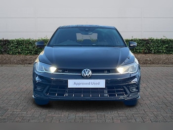 Used Volkswagen Polo 2025 for sale - 77157520: Photo