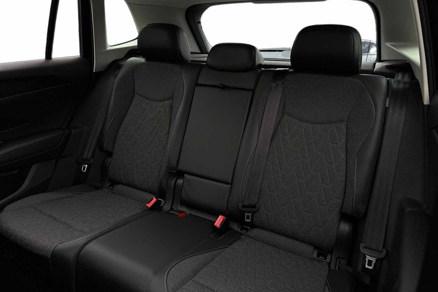 Used Volkswagen Tiguan 2025 for sale - 76692728: Photo 10