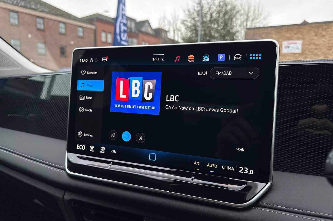 Used Volkswagen Tiguan 2025 for sale - 76692728: Photo 15