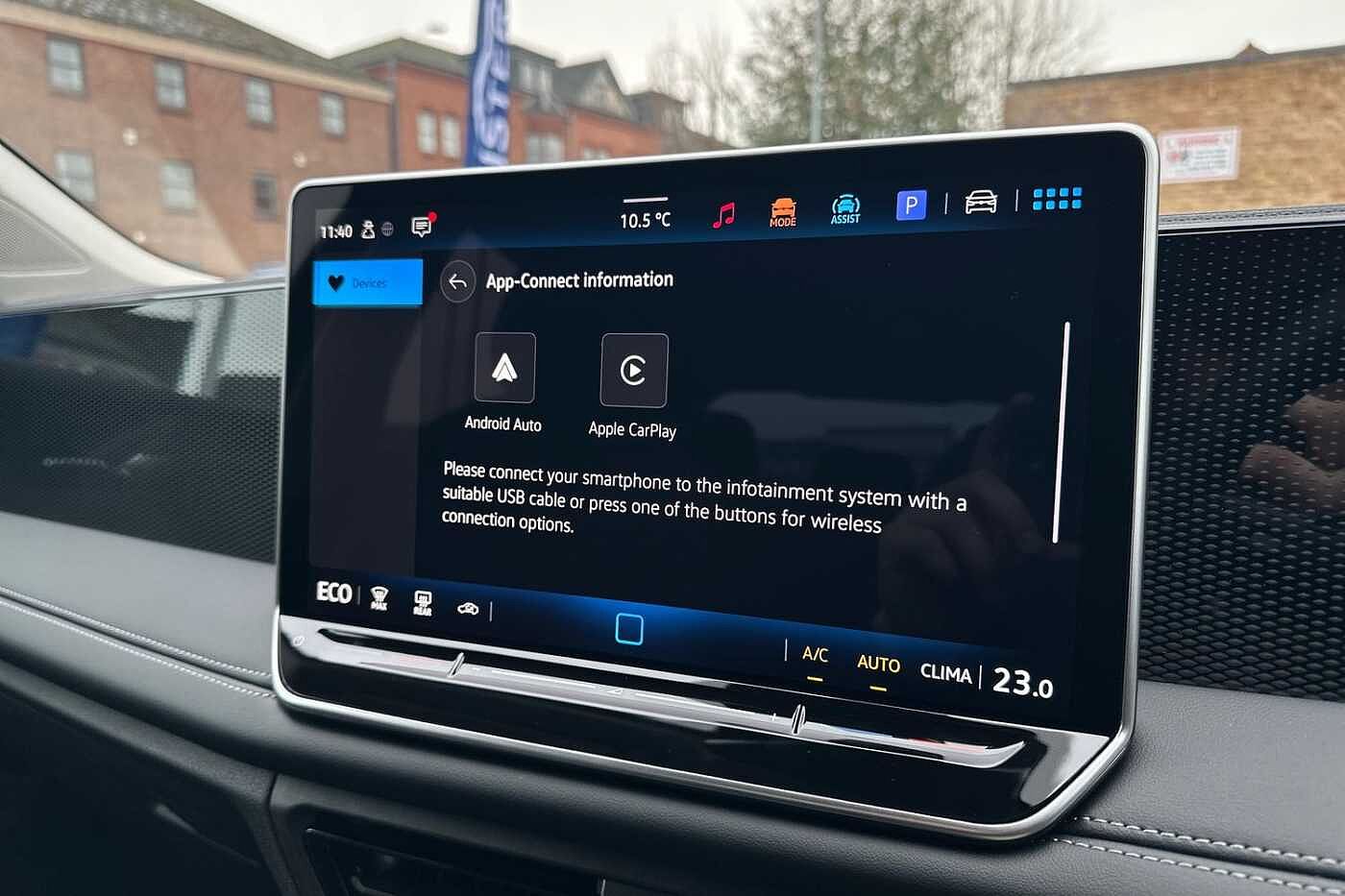 Used Volkswagen Tiguan 2025 for sale - 76692728: Photo 16