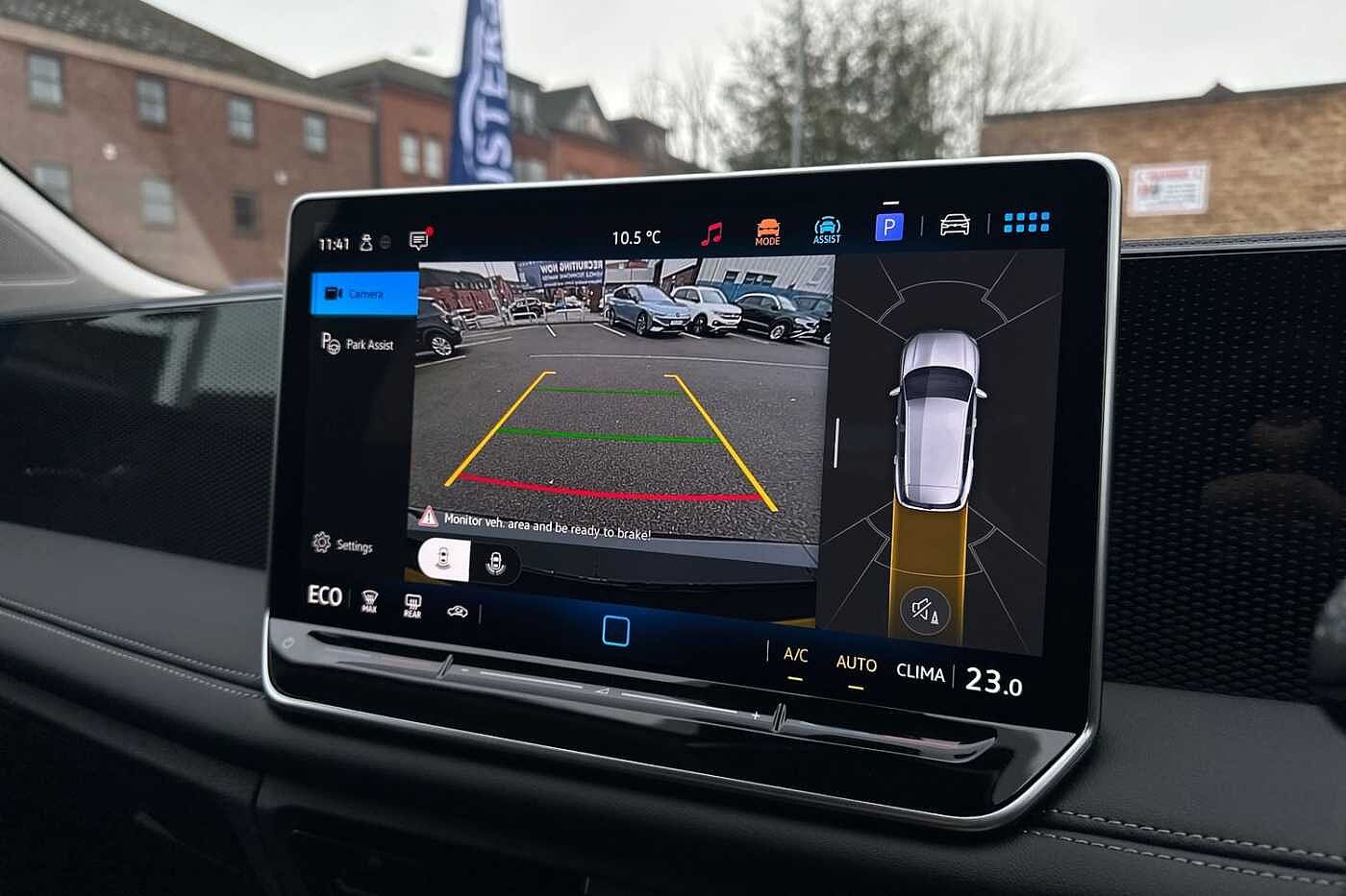 Used Volkswagen Tiguan 2025 for sale - 76692728: Photo 17