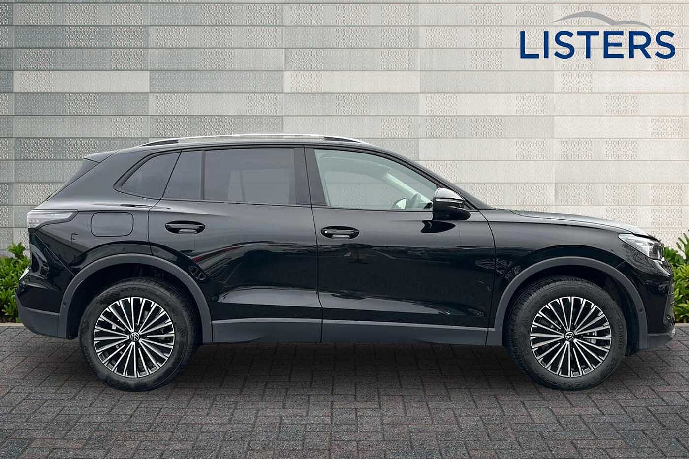 Used Volkswagen Tiguan 2025 for sale - 76692728: Photo 4