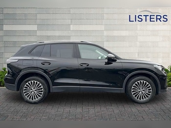 Used Volkswagen Tiguan 2025 for sale - 76692728: Photo