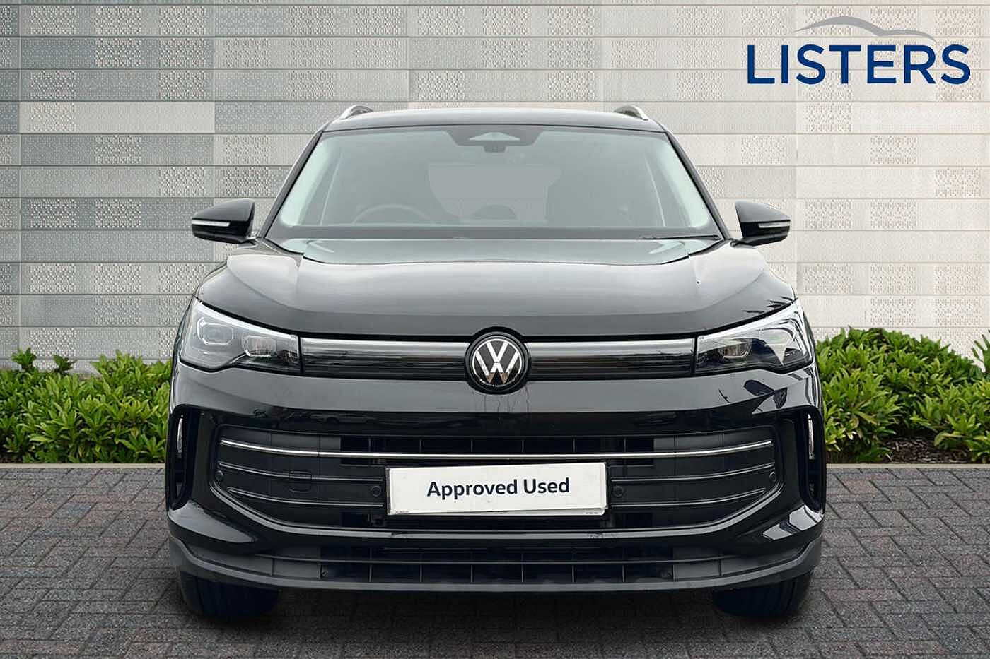 Used Volkswagen Tiguan 2025 for sale - 76692728: Photo 7