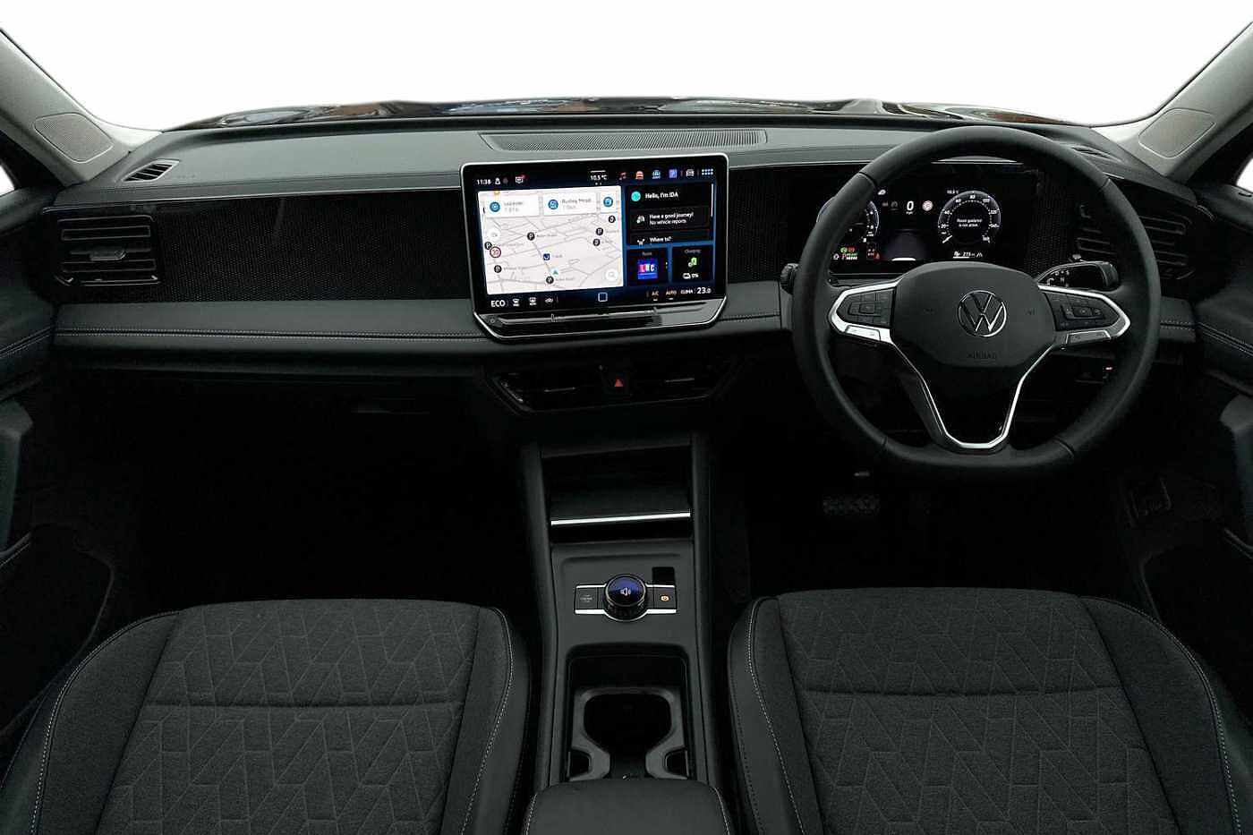 Used Volkswagen Tiguan 2025 for sale - 76692728: Photo 9