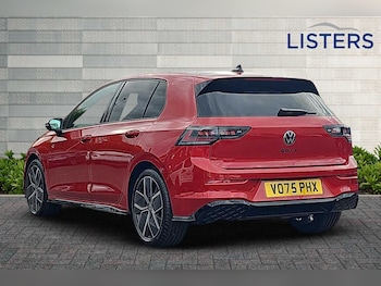 Used Volkswagen Golf 2025 for sale - 77177003: Photo