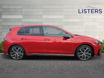 Used Volkswagen Golf 2025 for sale - 77177003: Photo