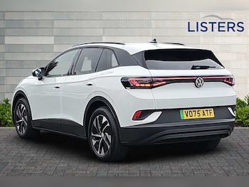 Used Volkswagen ID4 2025 for sale - 76111546: Photo 3