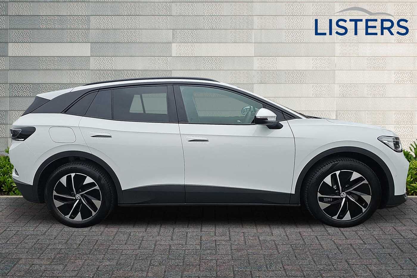 Used Volkswagen ID4 2025 for sale - 76111546: Photo 4