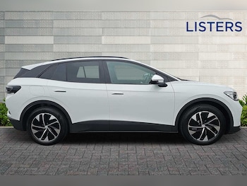 Used Volkswagen ID4 2025 for sale - 76111546: Photo 4