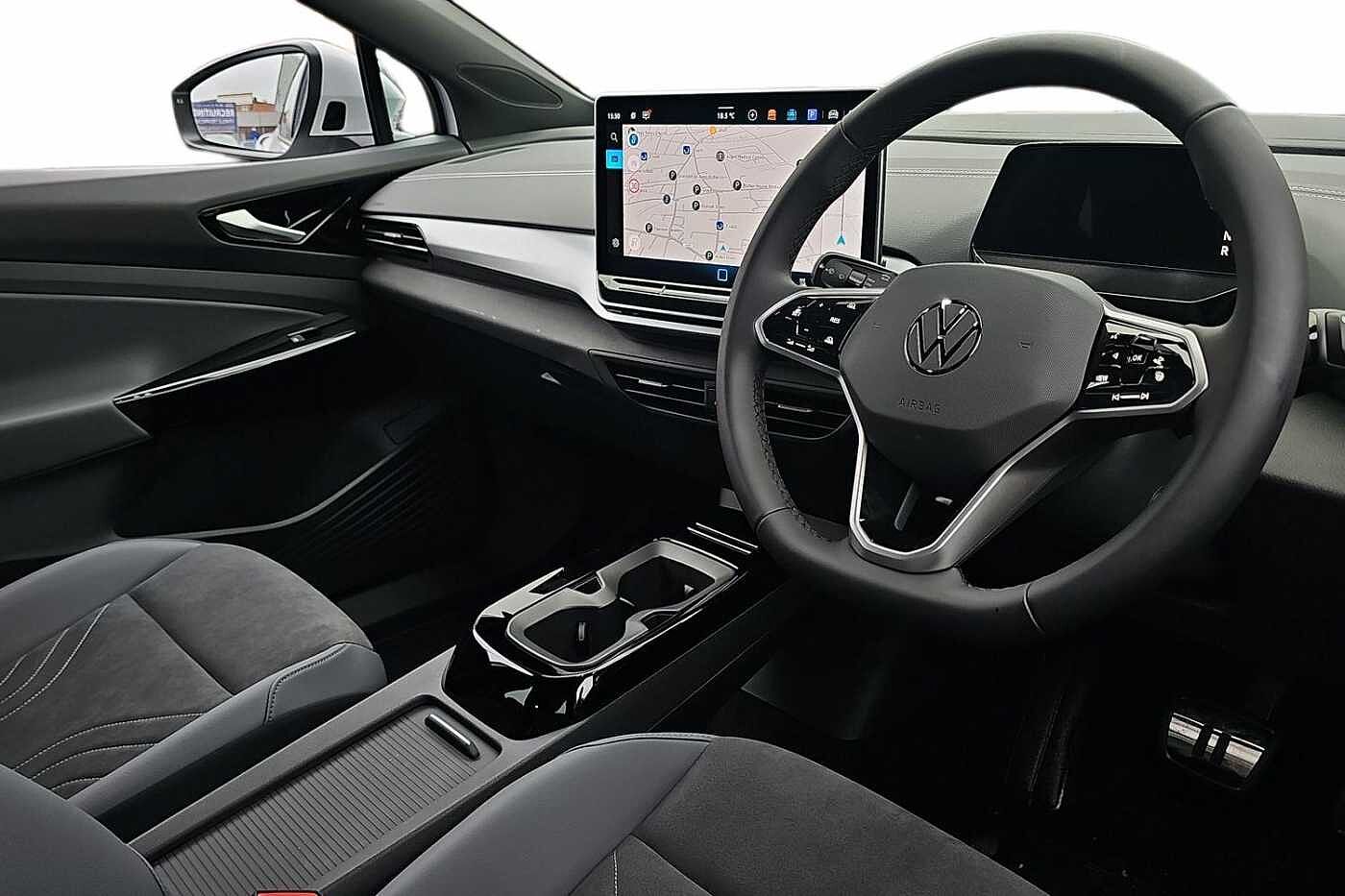 Used Volkswagen ID4 2025 for sale - 76111546: Photo 6