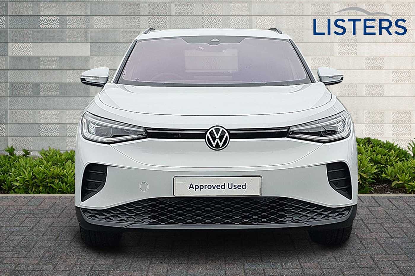 Used Volkswagen ID4 2025 for sale - 76111546: Photo 7