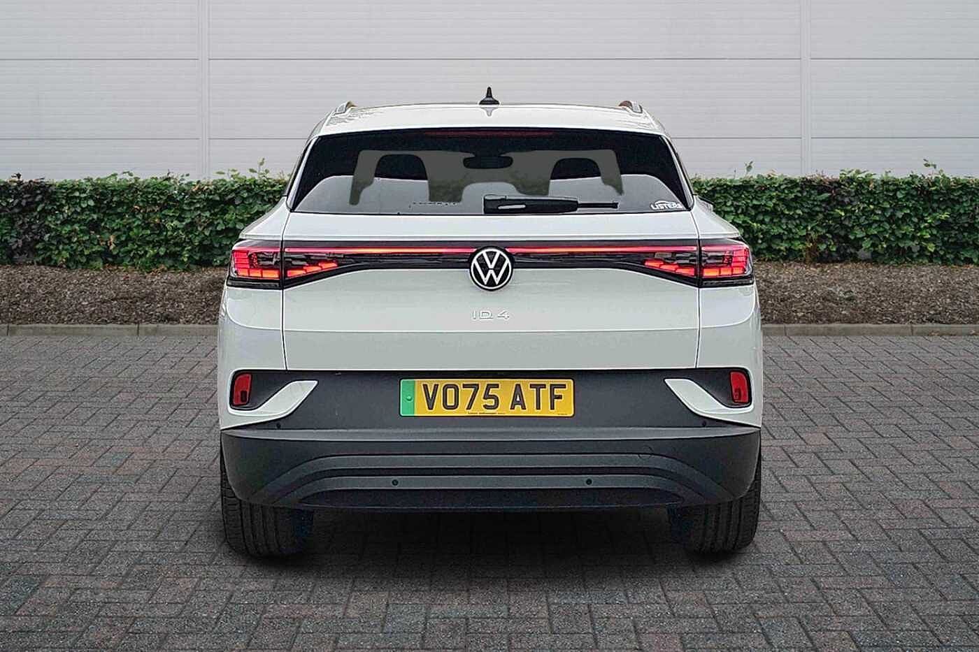 Used Volkswagen ID4 2025 for sale - 76111546: Photo 8