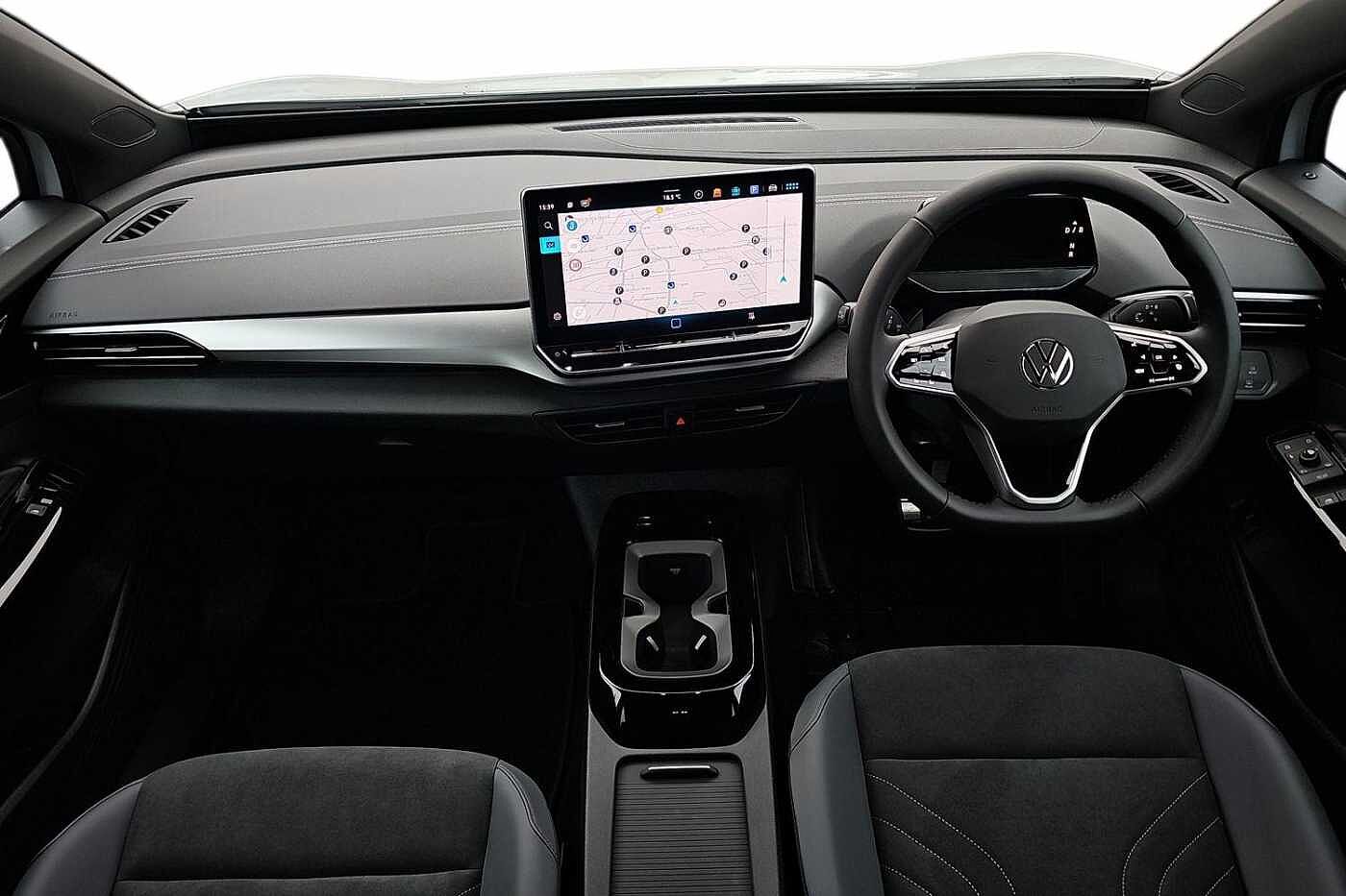 Used Volkswagen ID4 2025 for sale - 76111546: Photo 9