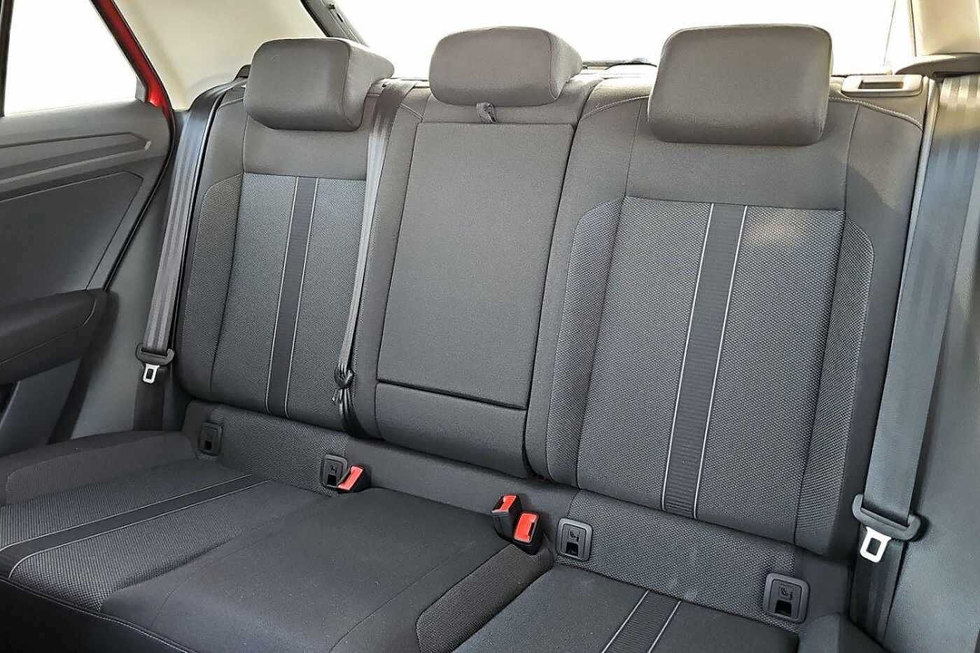 Used Volkswagen T-Roc 2025 for sale - 76474547: Photo 10